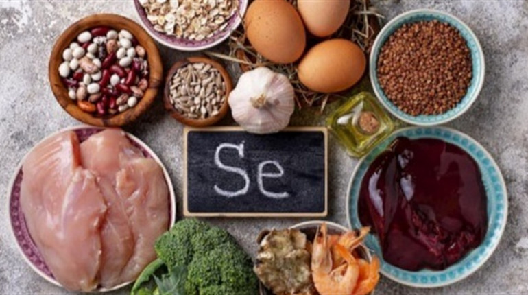 Дефіцит селену: які симптоми можуть з'являтися