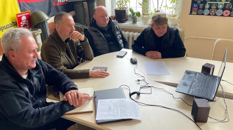 Прифронтові громади в центрі уваги: Куп’янщина та ключові рішення Конгресу влади