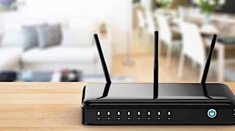 Переваги Wi-Fi роутеру