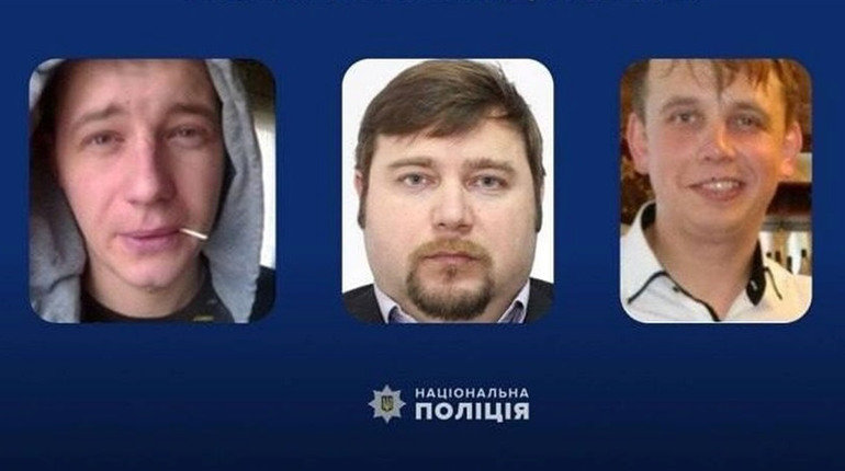 Слідчі викрили так званих співробітників “Волноваської виправної колонії”, які катували полонених