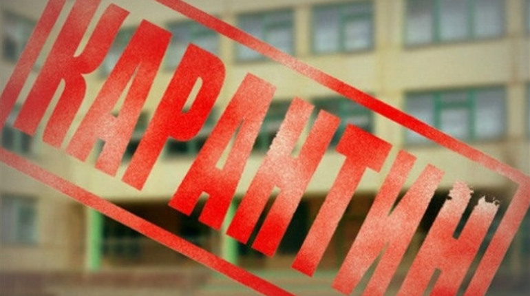Дві школи Біляївки закрили на карантин