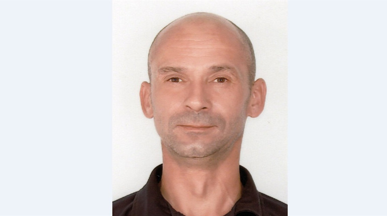 На Донеччині загинув Захисник Володимир Потапенко, який змінив сферу торгівлі на передову
