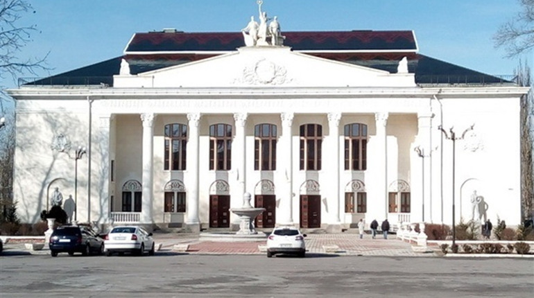 На Палац культури треба 7 млн
