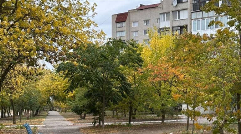 Нова Каховка: проблеми із зв'язком і газом, побутове вбивство через ревнощі