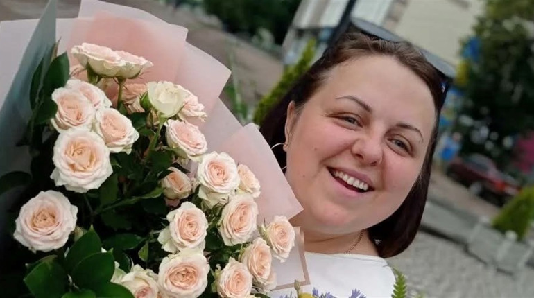 Шосткинська волонтерка Аліна Гончарова у свій день народження збирає донати для військових