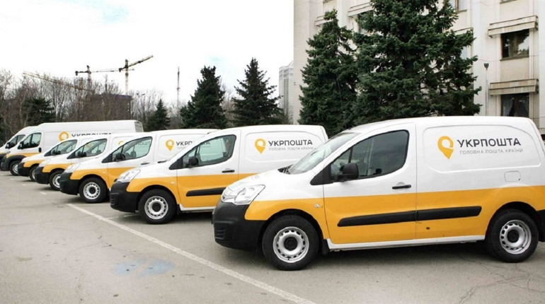 Укрпошта в селі змінює формат роботи: як тепер отримувати пенсію і посилки?