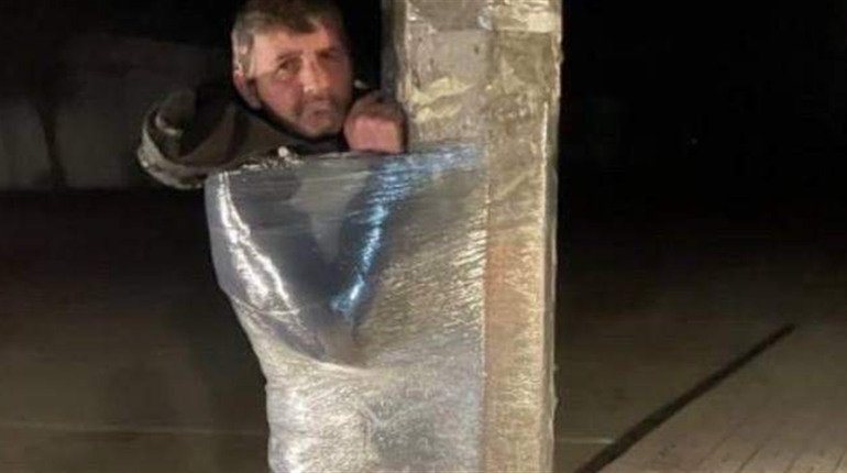 Покарання для крадіїв та мародерів стало жорсткішим