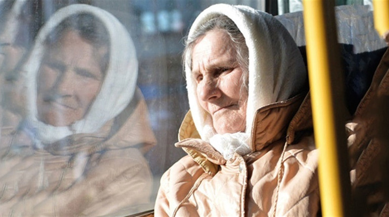 Роз’яснення щодо підвищення пенсії городоччанам. Хто отримає більше і на скільки