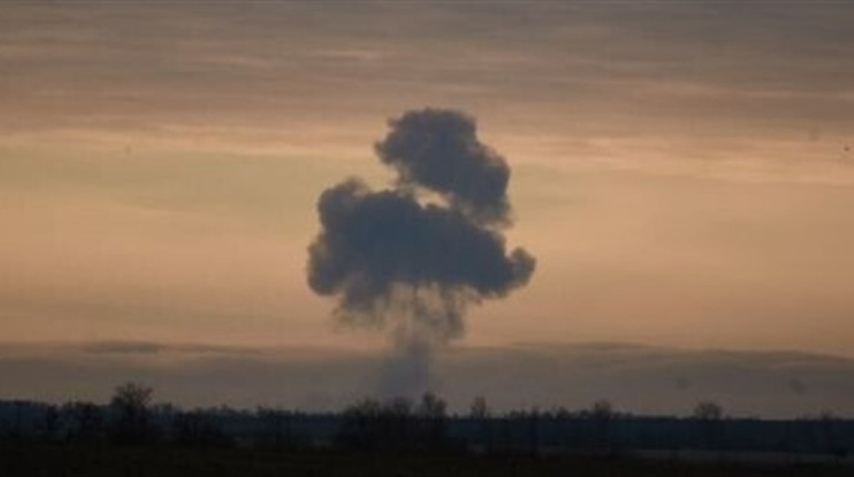 Ворог атакував село під Херсоном, загинув мирний житель