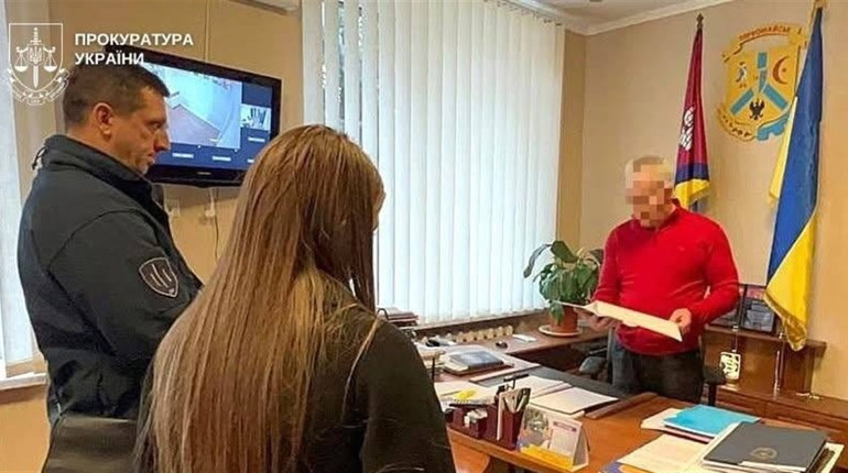 Неправдиве декларування: підозру від прокурорів отримав міський голова на Миколаївщині