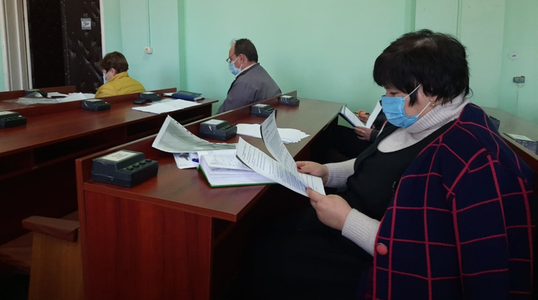 У Біляївського районного центра ПМСД нова директорка. Деталі конкурсу 