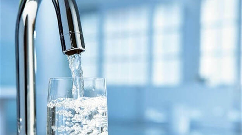 Хлорування води | Запас питної води | Дезінфекція водомереж у місті Городок | – Городок.City