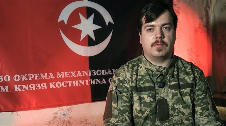 "Війна стає безконтактною". "Ескобар" із Білопілля про службу на Донбасі