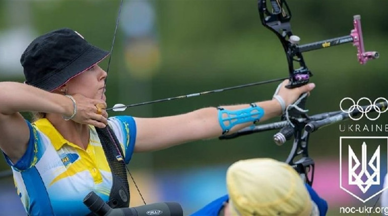 Спортсменка з Нової Каховки побила рекорд Євроігор