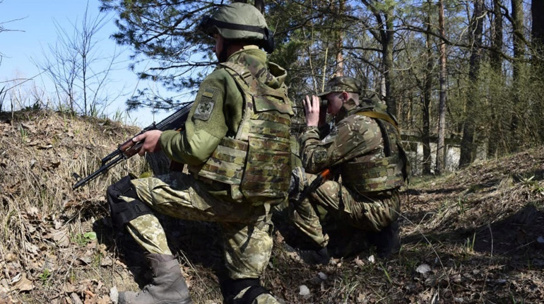 Сумщину обстріляли з території Росії, на кордоні вводять режимні обмеження