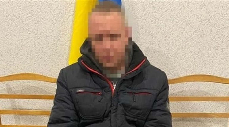 До довічного ув'язнення засудили коригувальника ракетних ударів РФ по Запоріжжю