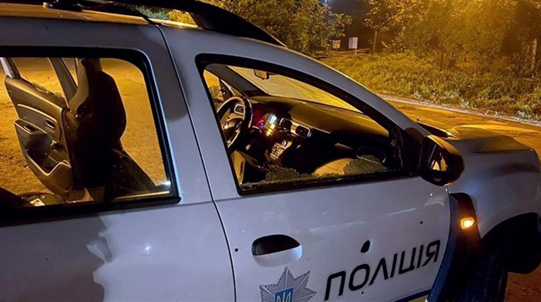 Дві пожежі та три смерті: хроніка поліції за минулу добу на Переяславщині