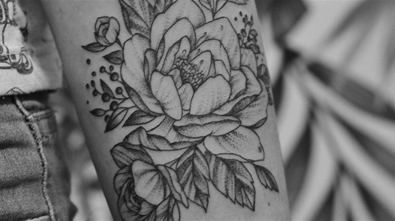 МВС запустило онлайн-розділ «Впізнання за татуюванням» для ідентифікації зниклих безвісти