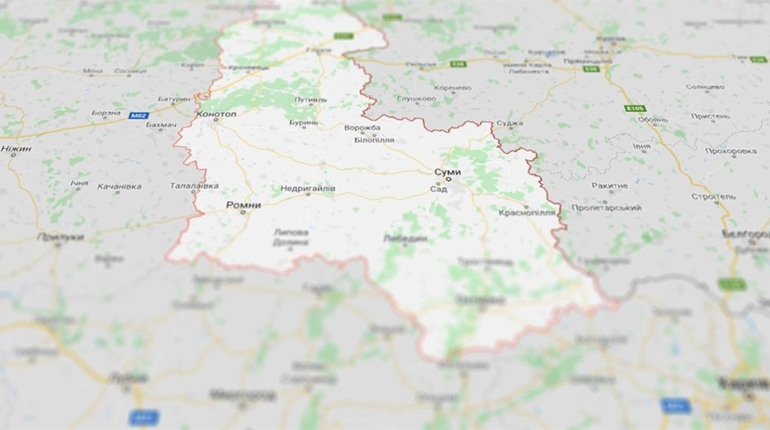 Шалигинська та Есманьська громади втратили статус зони активних бойових дій. Що змінилося?