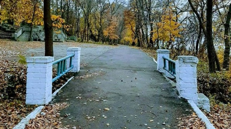 З Нової Каховки втік офіцерський склад окупантів