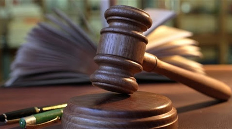 У Городку суд притягнув матір до відповідальності через крадіжку, вчинену її сином