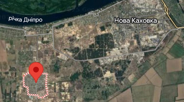 Окупанти вбили у Райському батька і сина: поліція шукає свідків