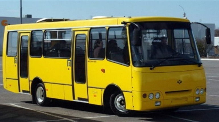 Актуальний розклад руху автобусів по автостанції Нетішин