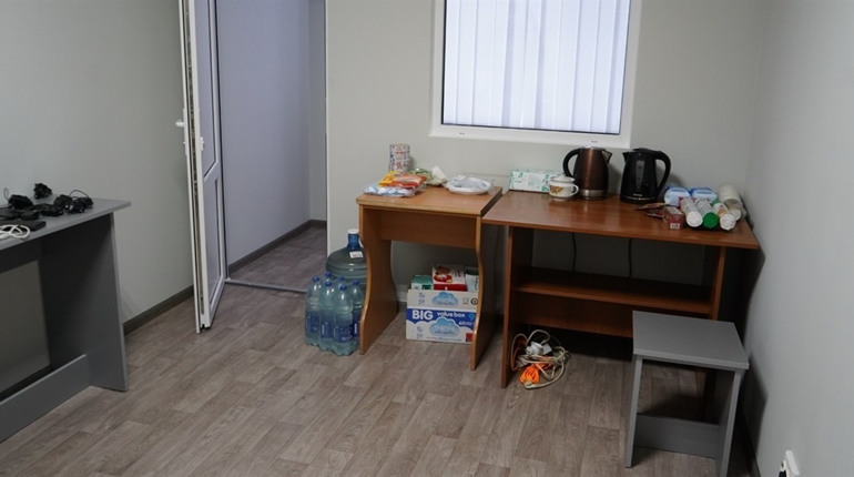 Пункти незламності у Городку та селах: де мешканці громади можуть отримати допомогу