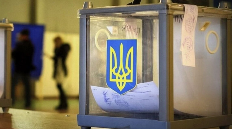 Центральна виборча комісія офіційно призначила місцеві вибори на 25 жовтня
