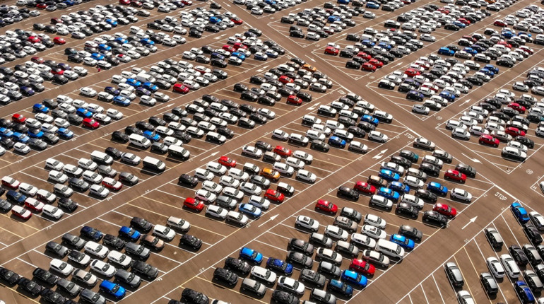 Мерседес за 66 тисяч доларів США: рейтинг найдорожчих авто, які продають у Сарнах