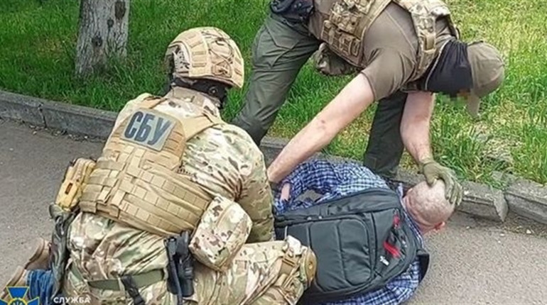 Коригував ракетні удари по Черкащині: агент рф отримав довічне ув'язнення