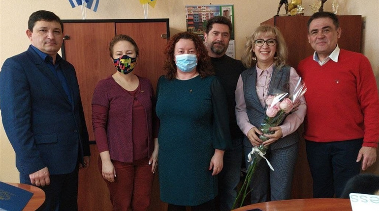 Дві різні ради з питань національностей: чому до херсонської влади двічі завітали нацменшини