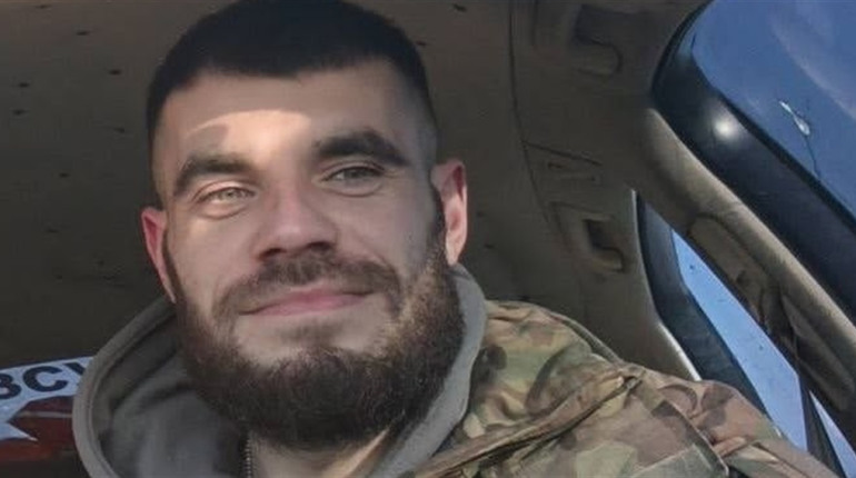 «Подзвоню, коли буде зв’язок…»: історія зниклого безвісти захисника Романа ЯНЧУКА