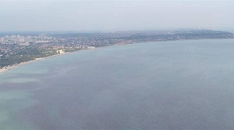 Зниклих на Херсонщині рибалок знайшли в Азовському морі: наразі їх оглядають в лікарні