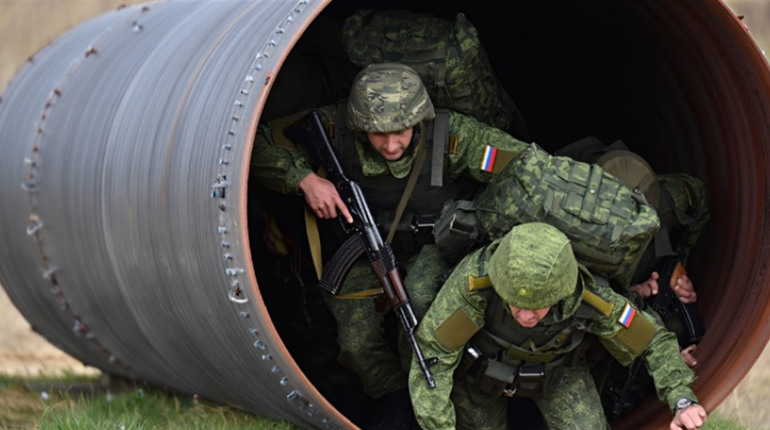 Ситуація в Грабовському під контролем: ЗСУ спростували російські вкиди про прорив кордону