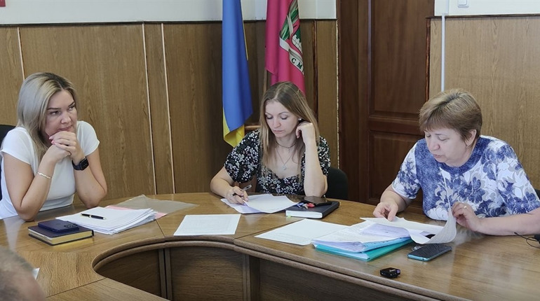 Заплановані зміни до бюджету Смілянської громади: кому, куди і скільки