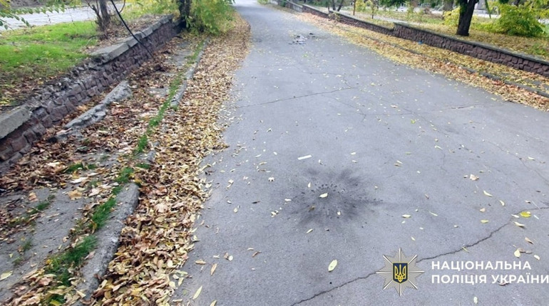 Загарбники атакували 33 населених пункти Херсонщини: двоє загиблих, 9 поранених