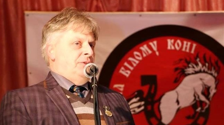 Літературний фестиваль української книжності "На білому коні" відбудеться традиційно 21-го лютого