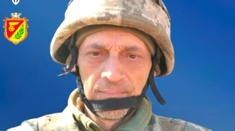 На Харківщині загинув захисник України Євген Тарасенко зі Знам’янської громади