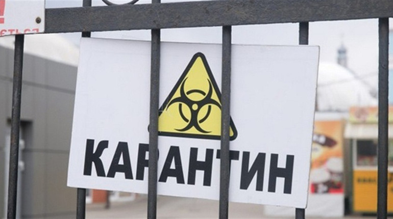 Коронавірус нікуди не подівся. Кабмін продовжив карантин до вересня