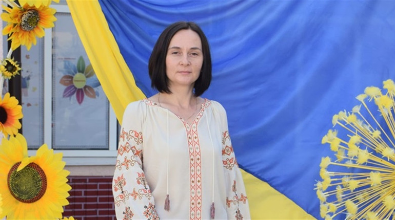 Олена Кравченко пішла з посади заступниці Біляївського міського голови