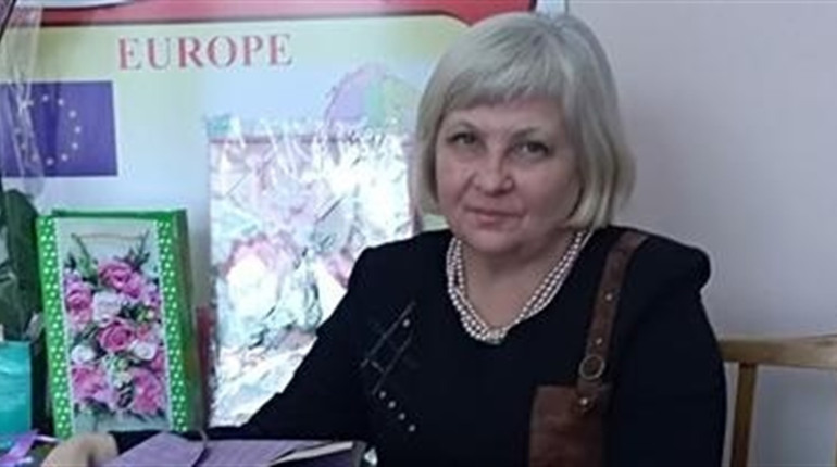 Нашей землячке, Ольге Будугай, нужна помощь