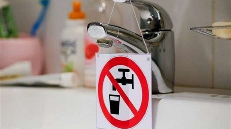 До кінця дня води у Калинівці не буде