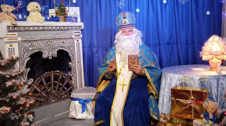 Святий Миколай: історія та магія свята