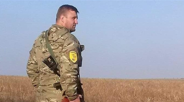 Тимофій Рудяк: героїчно віддав своє життя за сімох побратимів, одне життя за усіх нас