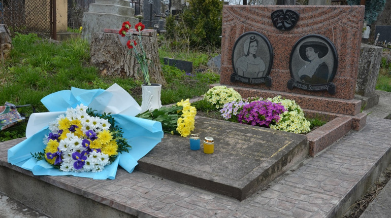Нині виповнюється 140 років з дня народження Катерини Рубчакової