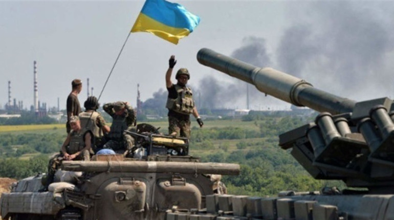 Триває 508-й день війни. Втрати ворога та ситуація в регіонах станом на 16 липня