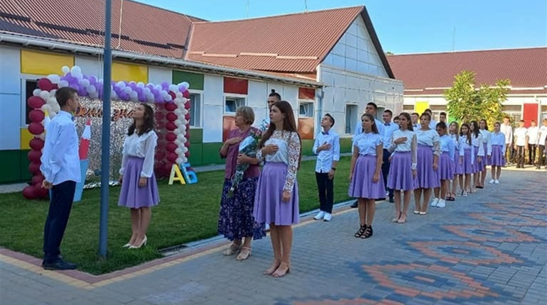 Завершиться у червні: які ще новації навчального року 2021-22 у Біляївській громаді