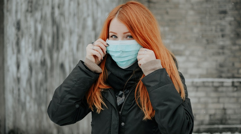 Кількість нових інфікувань зростає: Ситуація з COVID-19 на Херсонщині станом на 27.01.2022