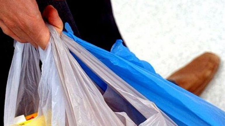 Набирав продуктів та тікав, не заплативши - отримав чотири роки в'язниці